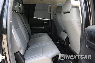 2019 Toyota Tundra SR Extended Cab Medium Bed - zdjęcie 14 z 18 - miniatura