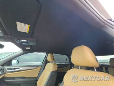 2024 Volkswagen Atlas Cross Sport 2.0T SE w/Technology - zdjęcie 17 z 18 - miniatura