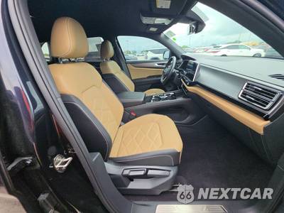 2024 Volkswagen Atlas Cross Sport 2.0T SE w/Technology - zdjęcie 8 z 18 - miniatura