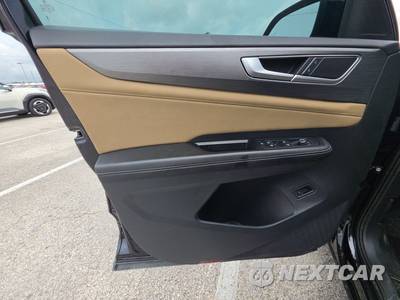 2024 Volkswagen Atlas Cross Sport 2.0T SE w/Technology - zdjęcie 9 z 18 - miniatura