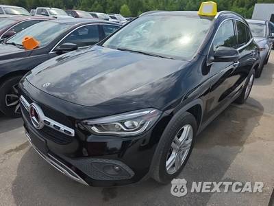 2021 Mercedes-Benz GLA 250 - zdjęcie 1 z 22 - miniatura