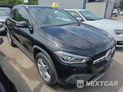 2021 Mercedes-Benz GLA 250 - zdjęcie 3 z 22 - miniatura