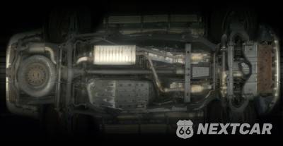 2002 Toyota Sequoia SR5 - zdjęcie 18 z 19 - miniatura