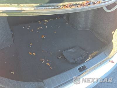 2013 Nissan Versa 1.6 SV - zdjęcie 16 z 18 - miniatura
