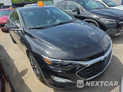 2023 Chevrolet Malibu RS 1SP - zdjęcie 3 z 25 - miniatura