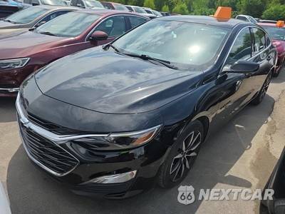 2023 Chevrolet Malibu RS 1SP - zdjęcie 1 z 25 - miniatura