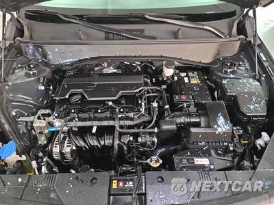 2026 Hyundai Kona SE - zdjęcie 12 z 17 - miniatura