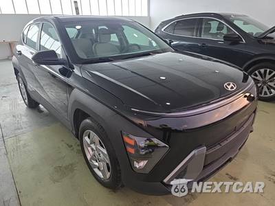 2026 Hyundai Kona SE - zdjęcie 3 z 17 - miniatura