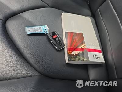 2021 Toyota Highlander XLE - zdjęcie 23 z 23 - miniatura