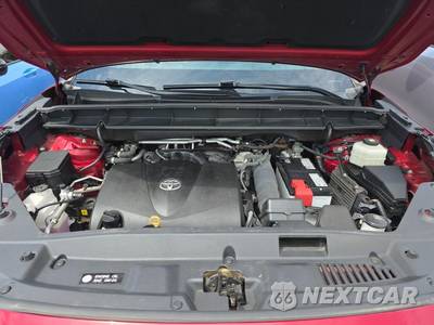 2021 Toyota Highlander XLE - zdjęcie 18 z 23 - miniatura
