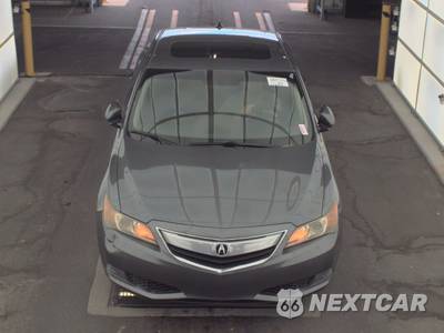 2015 Acura ILX - zdjęcie 2 z 27 - miniatura