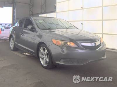 2015 Acura ILX - zdjęcie 3 z 27 - miniatura