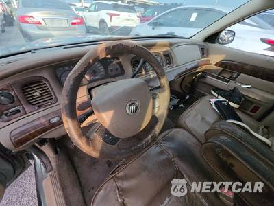 2005 Mercury Grand Marquis GS - zdjęcie 10 z 18 - miniatura