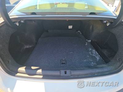 2013 Volkswagen Passat TDI SE w/Sunroof & Navigation - zdjęcie 17 z 39 - miniatura