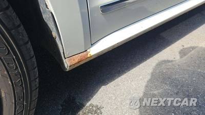 2013 Volkswagen Passat TDI SE w/Sunroof & Navigation - zdjęcie 23 z 39 - miniatura