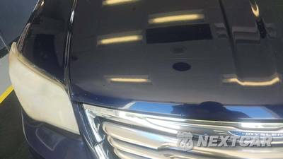 2012 Chrysler Town & Country Touring L 121.2" WB - zdjęcie 35 z 37 - miniatura