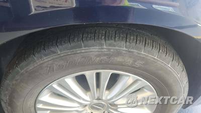 2012 Chrysler Town & Country Touring L 121.2" WB - zdjęcie 26 z 37 - miniatura