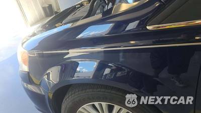 2012 Chrysler Town & Country Touring L 121.2" WB - zdjęcie 30 z 37 - miniatura
