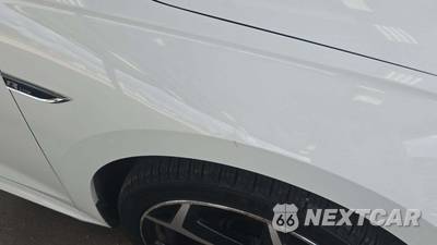 2020 Volkswagen Passat 2.0T R-Line - zdjęcie 60 z 60 - miniatura