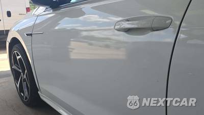 2020 Volkswagen Passat 2.0T R-Line - zdjęcie 27 z 60 - miniatura