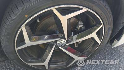 2020 Volkswagen Passat 2.0T R-Line - zdjęcie 21 z 60 - miniatura