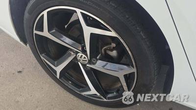 2020 Volkswagen Passat 2.0T R-Line - zdjęcie 59 z 60 - miniatura