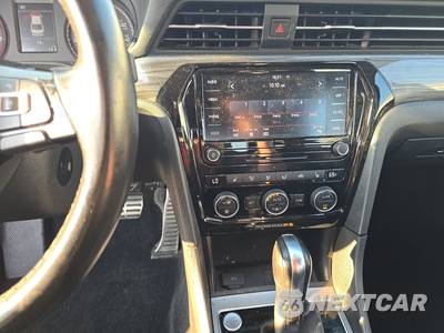 2020 Volkswagen Passat 2.0T R-Line - zdjęcie 11 z 60 - miniatura