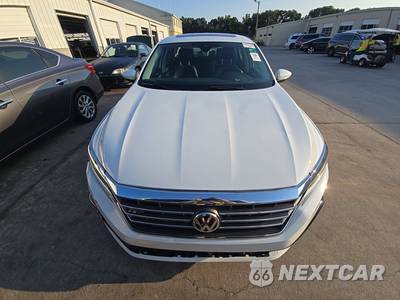 2020 Volkswagen Passat 2.0T R-Line - zdjęcie 2 z 60 - miniatura