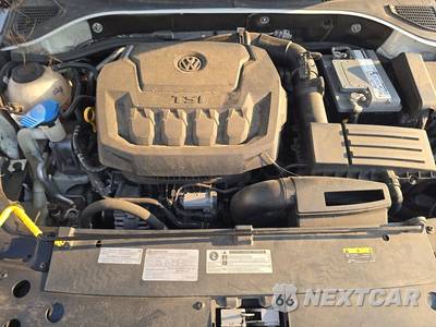 2020 Volkswagen Passat 2.0T R-Line - zdjęcie 15 z 60 - miniatura