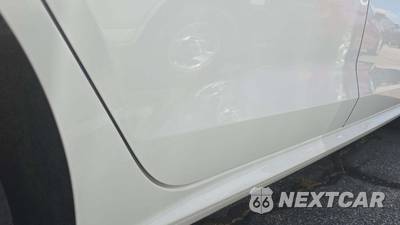 2020 Volkswagen Passat 2.0T R-Line - zdjęcie 32 z 60 - miniatura