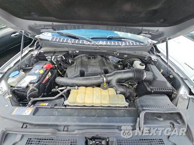 2020 Ford Expedition MAX XLT - zdjęcie 16 z 19 - miniatura