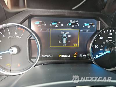 2020 Ford Expedition MAX XLT - zdjęcie 12 z 19 - miniatura