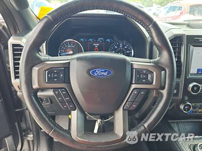 2020 Ford Expedition MAX XLT - zdjęcie 10 z 19 - miniatura