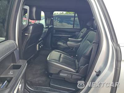 2020 Ford Expedition MAX XLT - zdjęcie 13 z 19 - miniatura