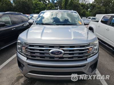 2020 Ford Expedition MAX XLT - zdjęcie 2 z 19 - miniatura