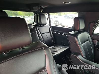 2020 Ford Expedition MAX XLT - zdjęcie 14 z 19 - miniatura