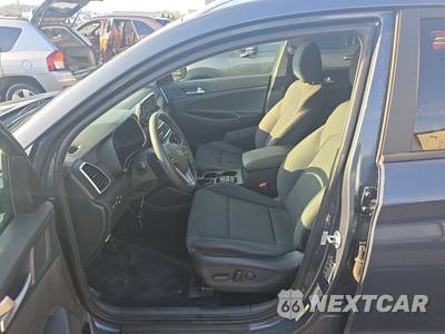 2020 Hyundai Tucson Value - zdjęcie 7 z 48 - miniatura
