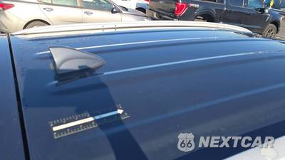 2020 Hyundai Tucson Value - zdjęcie 44 z 48 - miniatura