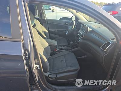 2020 Hyundai Tucson Value - zdjęcie 8 z 48 - miniatura