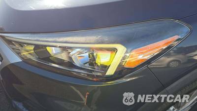 2020 Hyundai Tucson Value - zdjęcie 24 z 48 - miniatura