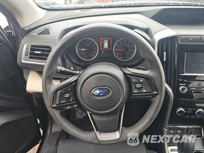 2022 Subaru Ascent 8-Passenger - zdjęcie 10 z 33 - miniatura