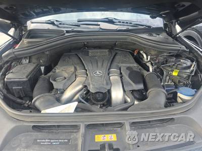2016 Mercedes-Benz GL 550 4MATIC - zdjęcie 16 z 24 - miniatura