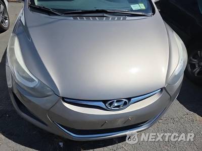 2016 Hyundai Elantra SE Sedan - zdjęcie 2 z 21 - miniatura