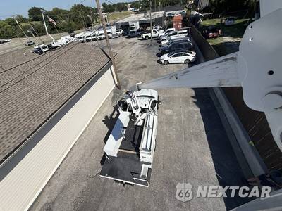2022 Ford Super Duty F-450 Cab Chassis XL Regular Cab DRW - zdjęcie 67 z 71 - miniatura
