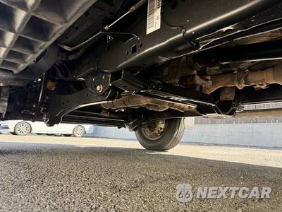 2022 Ford Super Duty F-450 Cab Chassis XL Regular Cab DRW - zdjęcie 51 z 71 - miniatura