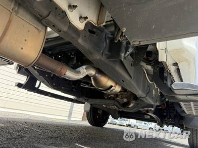 2022 Ford Super Duty F-450 Cab Chassis XL Regular Cab DRW - zdjęcie 52 z 61 - miniatura