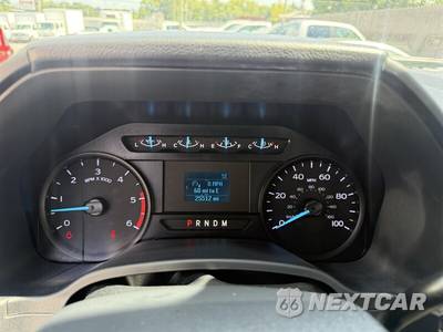 2022 Ford Super Duty F-450 Cab Chassis XL Regular Cab DRW - zdjęcie 7 z 61 - miniatura