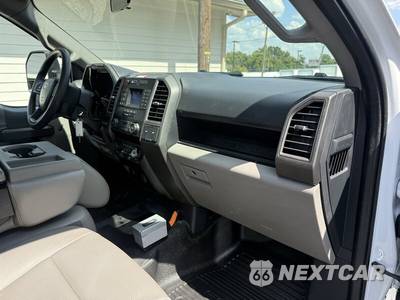 2022 Ford Super Duty F-450 Cab Chassis XL Regular Cab DRW - zdjęcie 25 z 61 - miniatura
