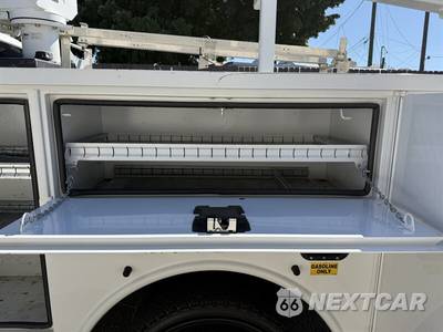 2022 Ford Super Duty F-450 Cab Chassis XL Regular Cab DRW - zdjęcie 47 z 71 - miniatura