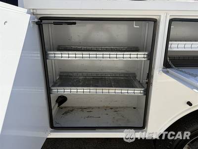 2022 Ford Super Duty F-450 Cab Chassis XL Regular Cab DRW - zdjęcie 48 z 71 - miniatura